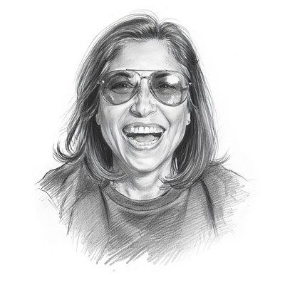 Claudia — Legal Counsel