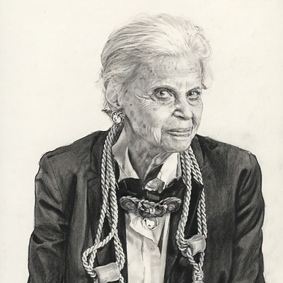 Helen — Senior Advisor